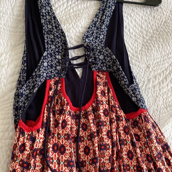 Lulus summer dress - Picture 2 of 3